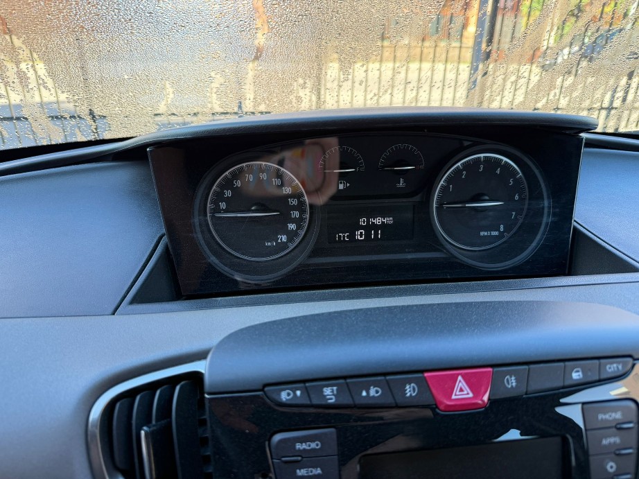 Lancia Ypsilon 1.2 Gold 69CV  